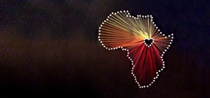 Join us for 'Africa Wednesday' on Facebook