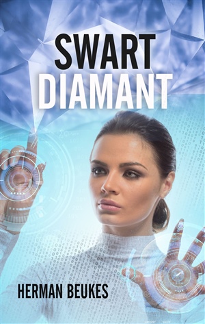 Swart Diamant