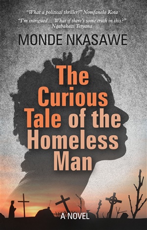 The Curious Tale of the Homeless Man